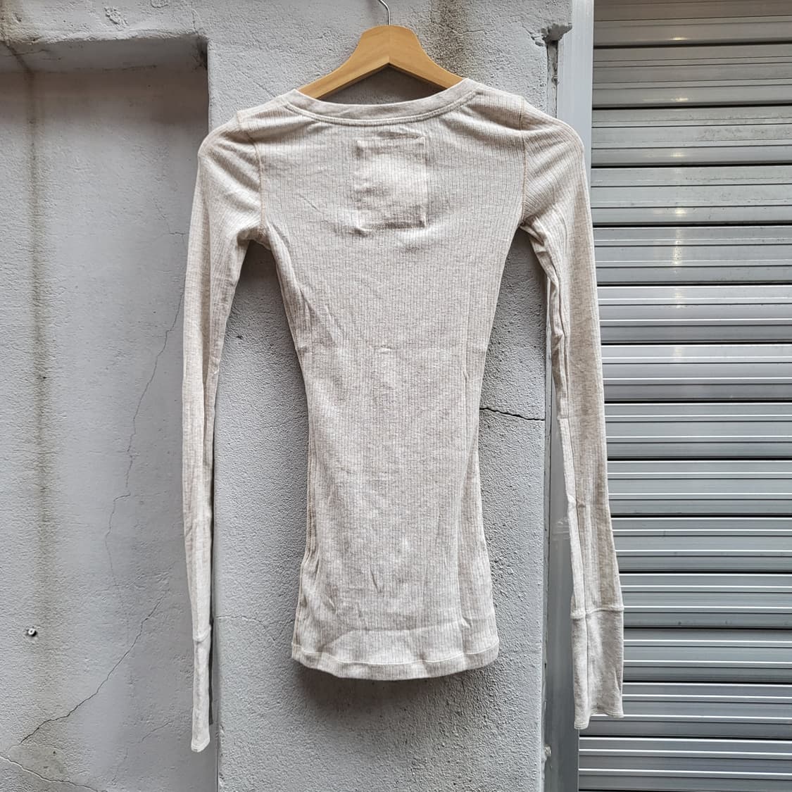 Hollister long sleeves  상품이미지6