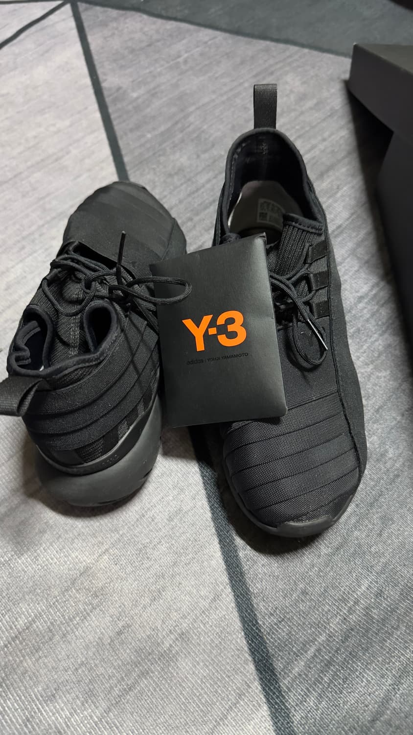 Y-3 상품이미지3