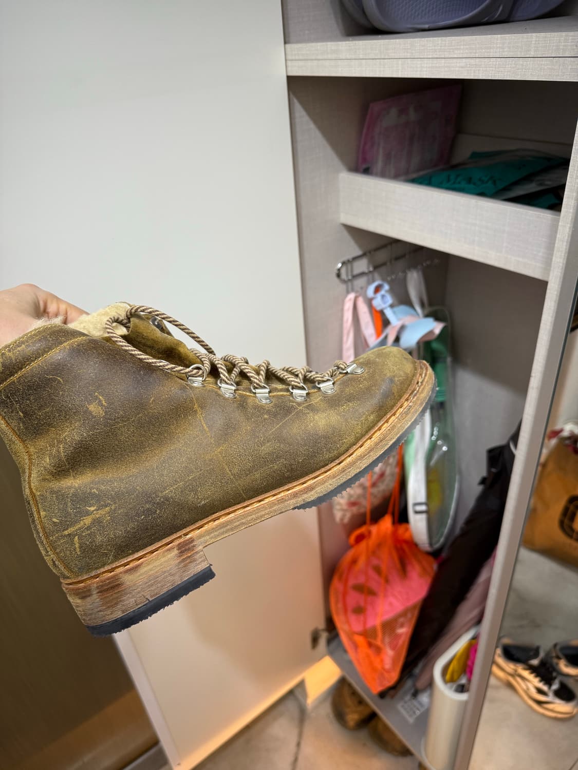 파라부트 슐탄 콜라보 아보라이즈 상품이미지1