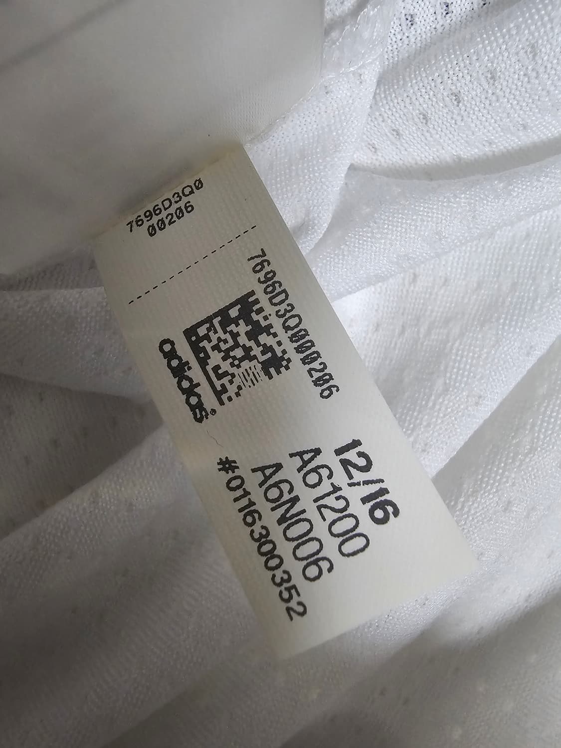 아디다스 정품 NBA 스윙맨 져지 르브론제임스 해외S 상품이미지7