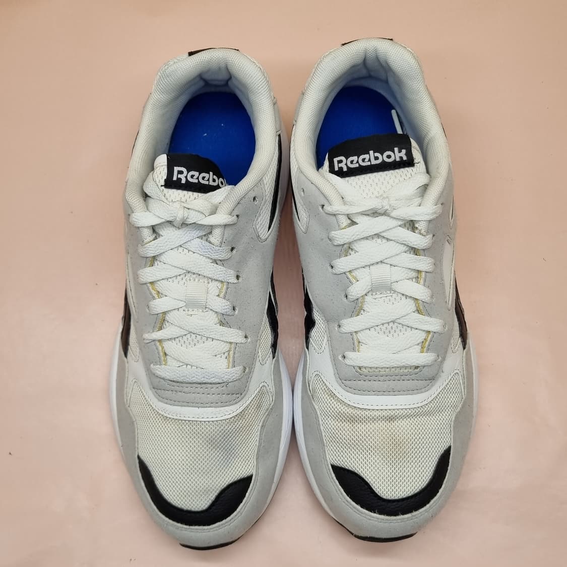 리복 로얄 대쉬오닉 남성운동화270  상품이미지2