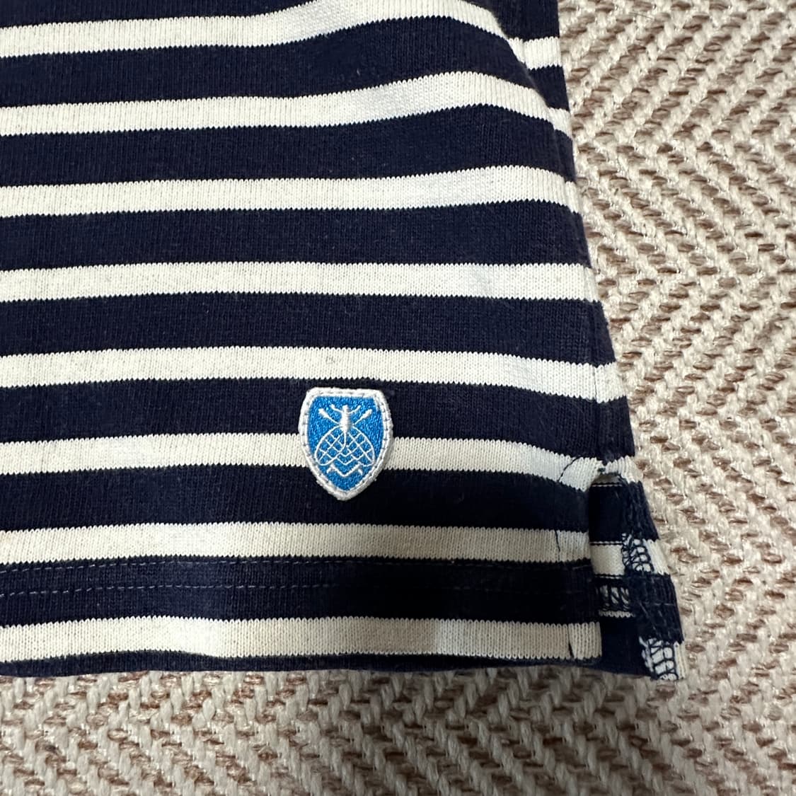 ORCIVAL france made women t-shirt 상품이미지3