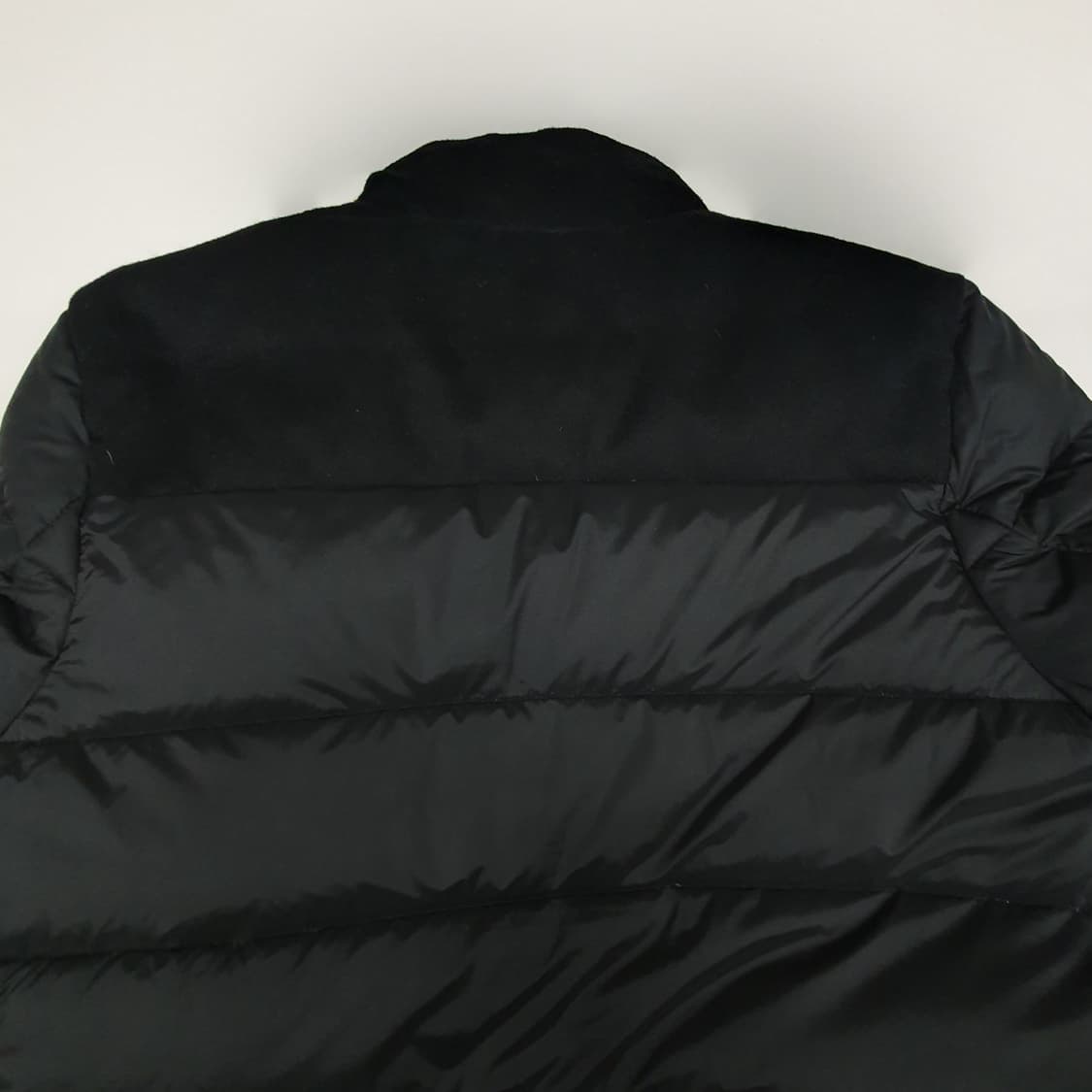 여성 다이나핏 덕다운 패딩 상품이미지6