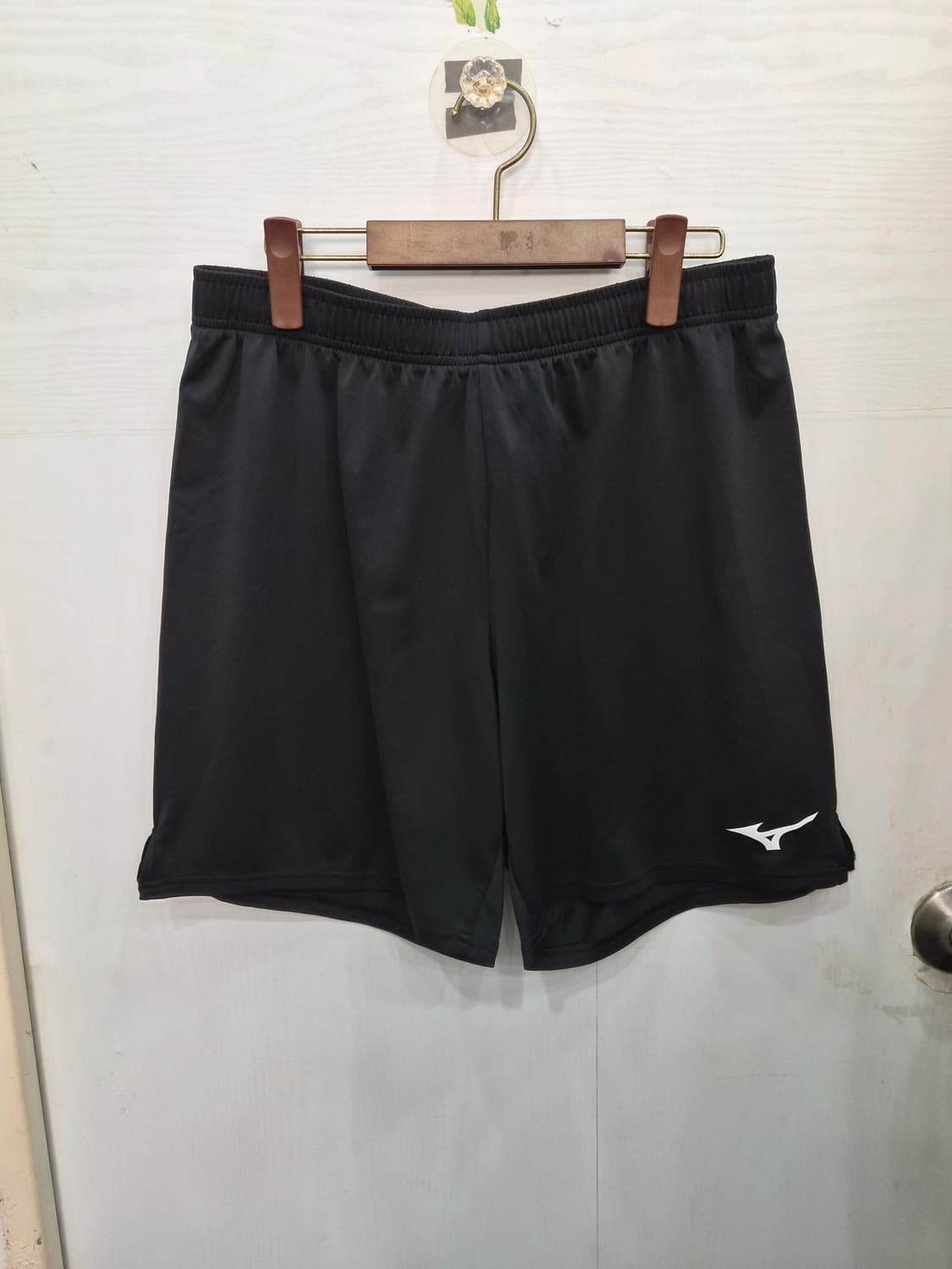 2XL,110)) MIZUNO 미즈노 반바지! 허리고무줄~ 깔끔한 디자인 상품이미지2