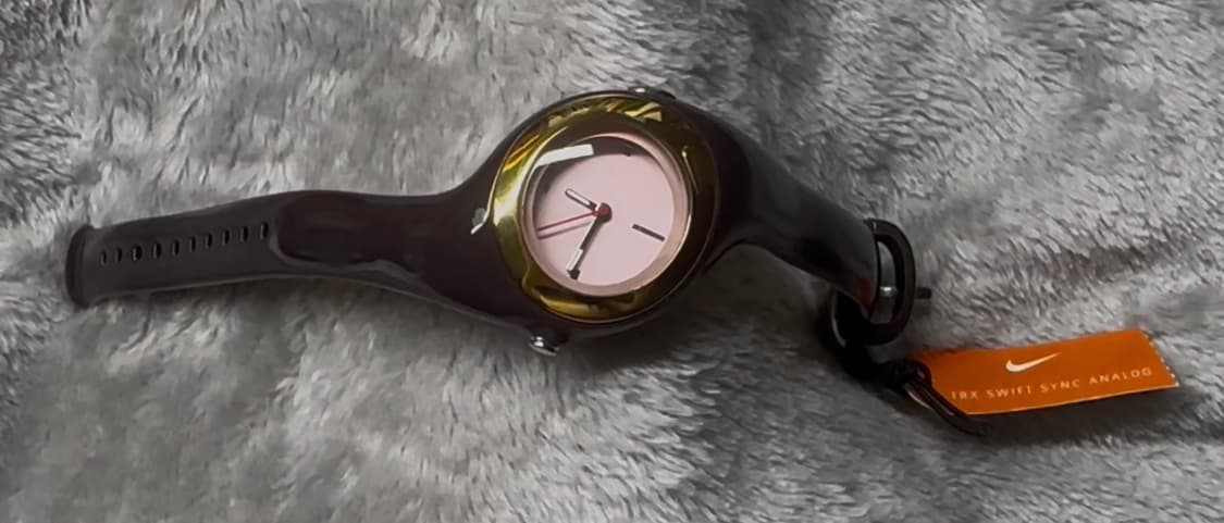 Nike triax watch 상품이미지1