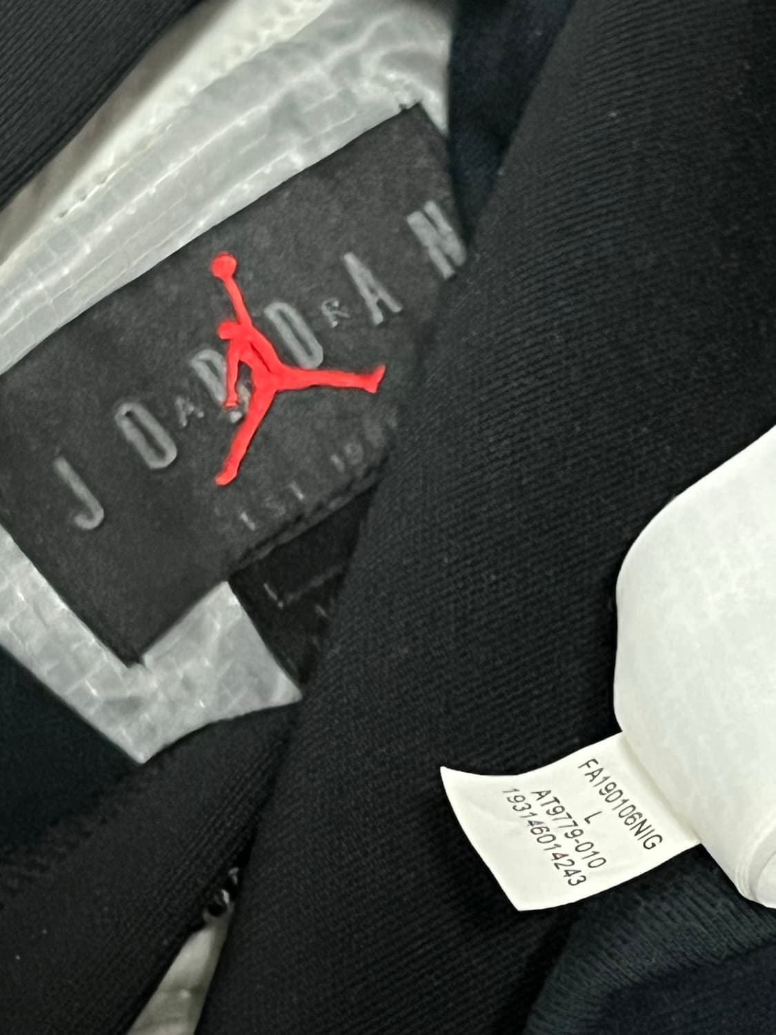 조던 23 ENGINEERED 반집업 더블 후드 105 상품이미지4