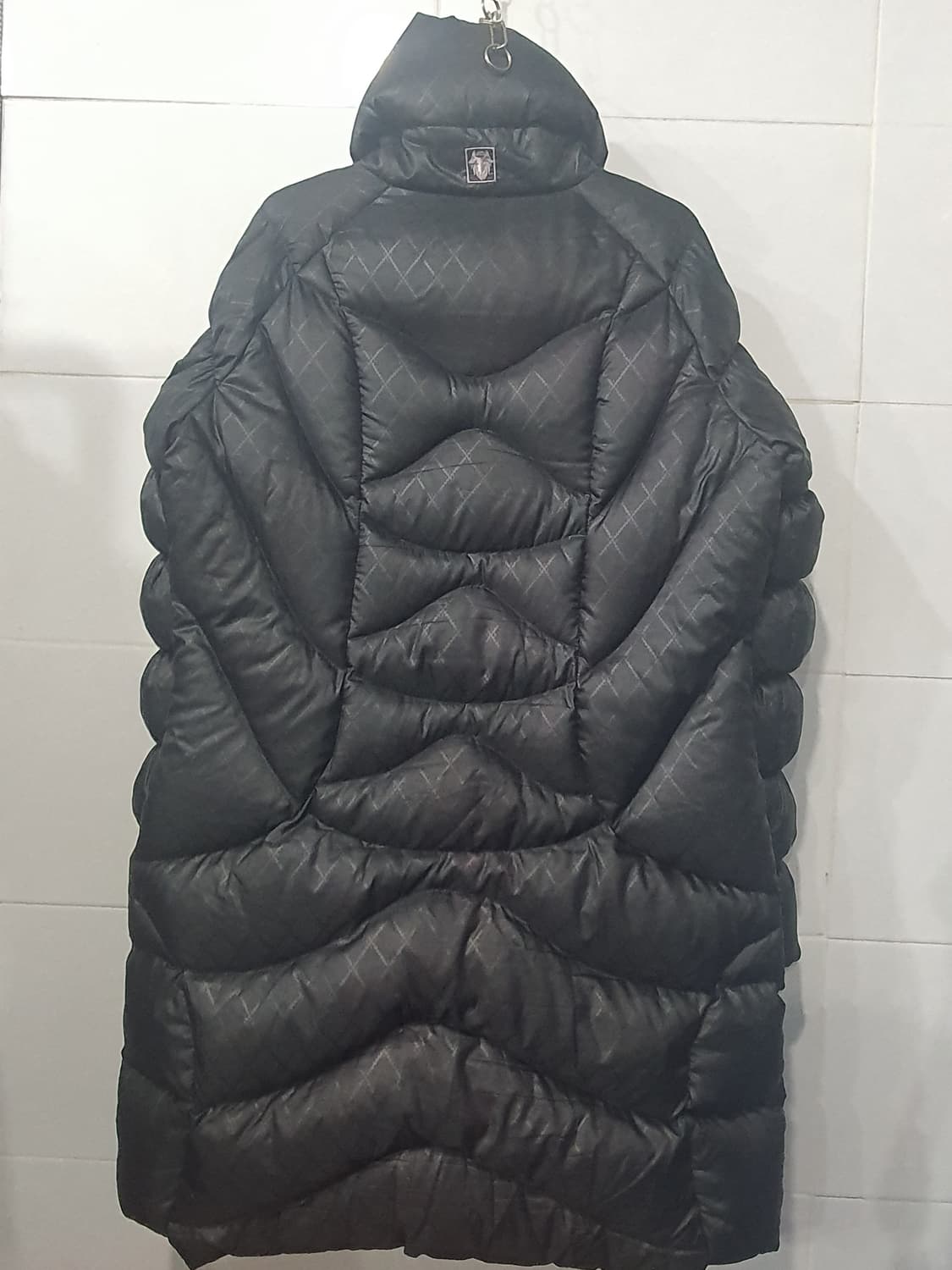 블랙야크 여성 구스롱패딩
 상품이미지7