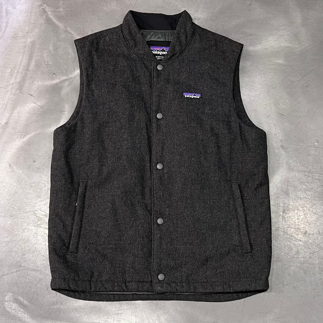 파타고니아 리사이클 워크 베스트 y14520 상품이미지1