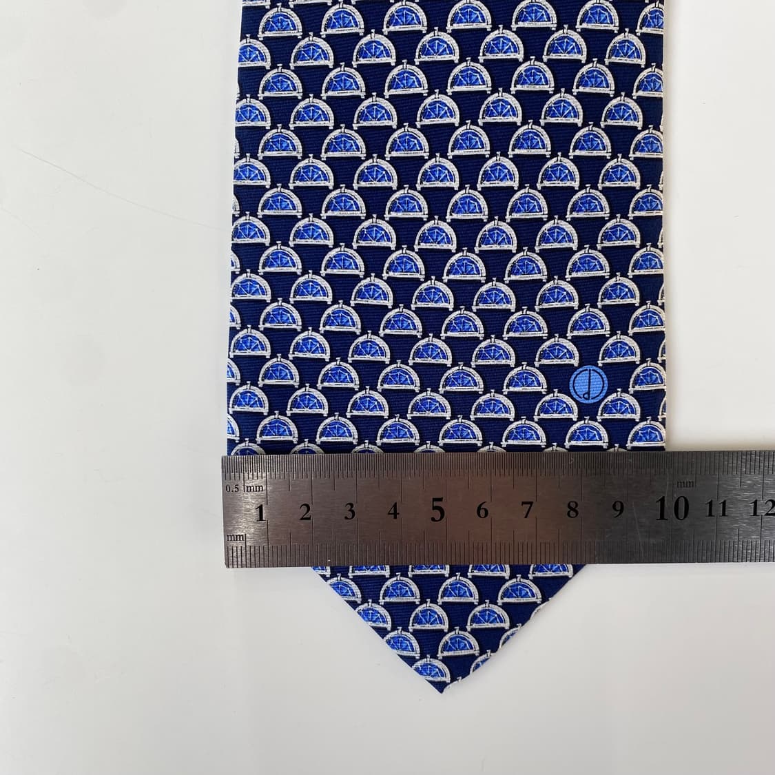 최상급 던힐(dunhill) 명품 정품 넥타이 상품이미지8