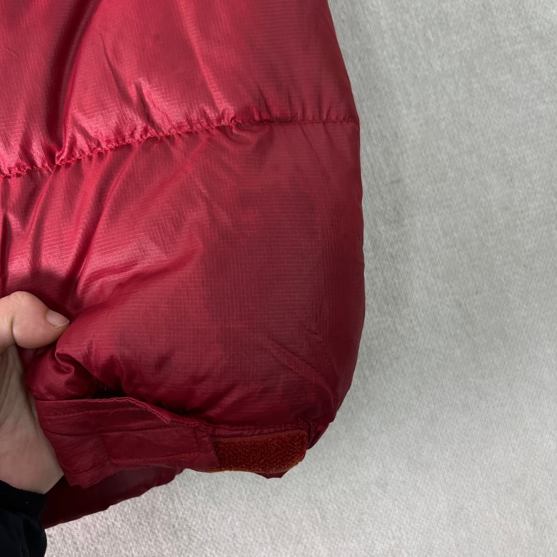 95 노스페이스 1996 눕시 700패딩 상품이미지8