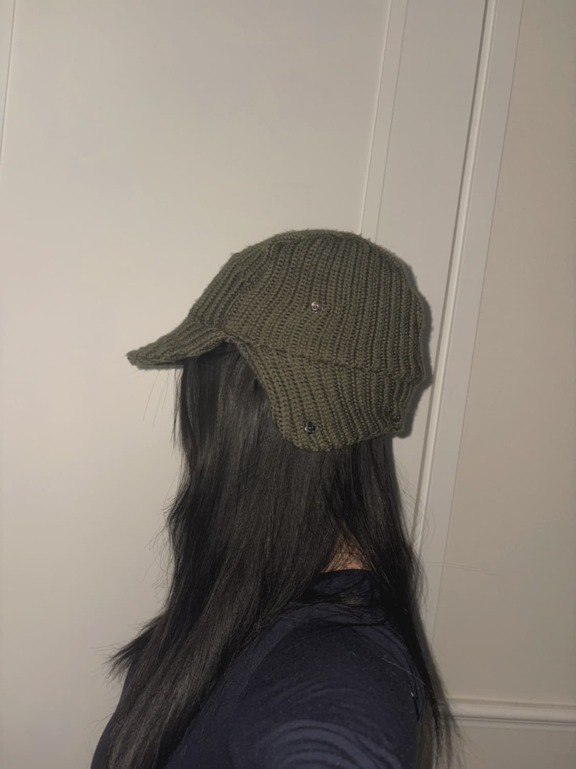 needles 버드 슈팅 캡 상품이미지3