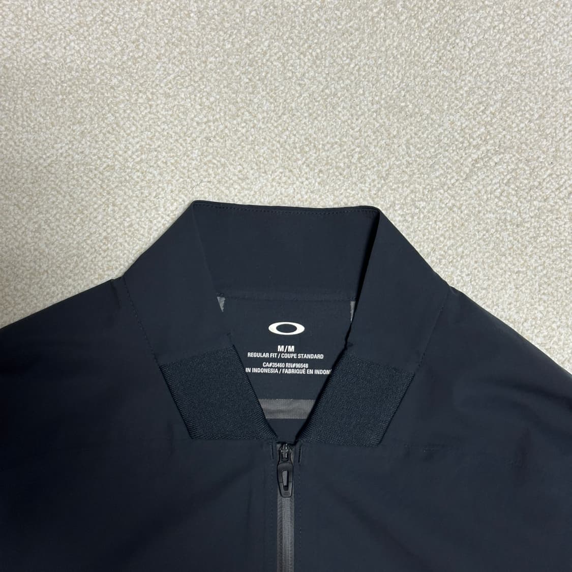 오클리 테크니컬 윈드브레이커 상품이미지5