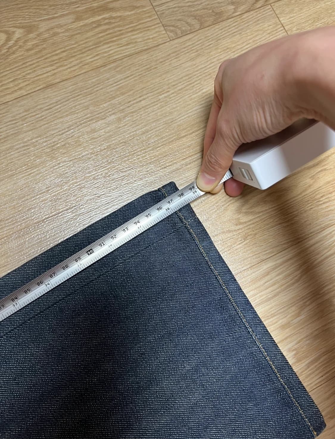 LVC 44501 W32 L34 상품이미지7