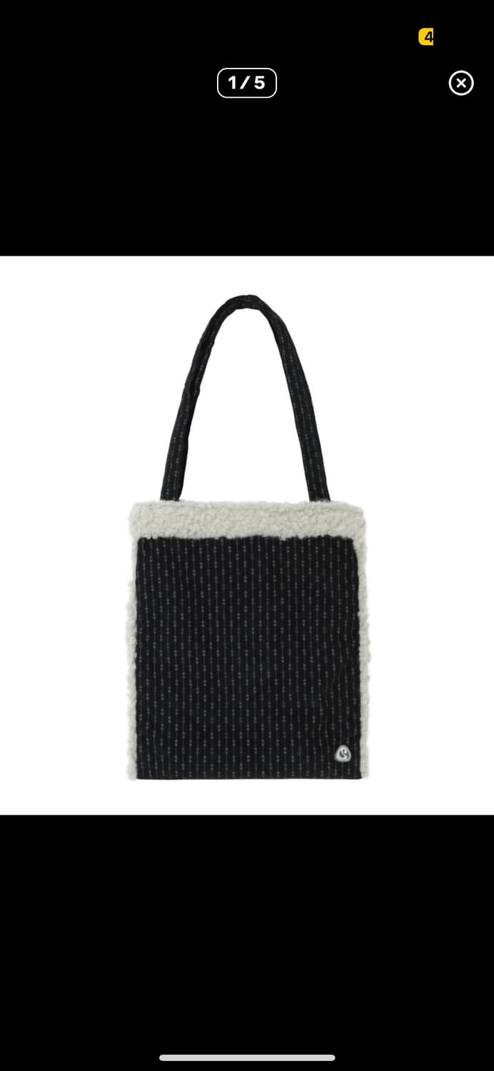 코이세이오 스부 가방 상품이미지1