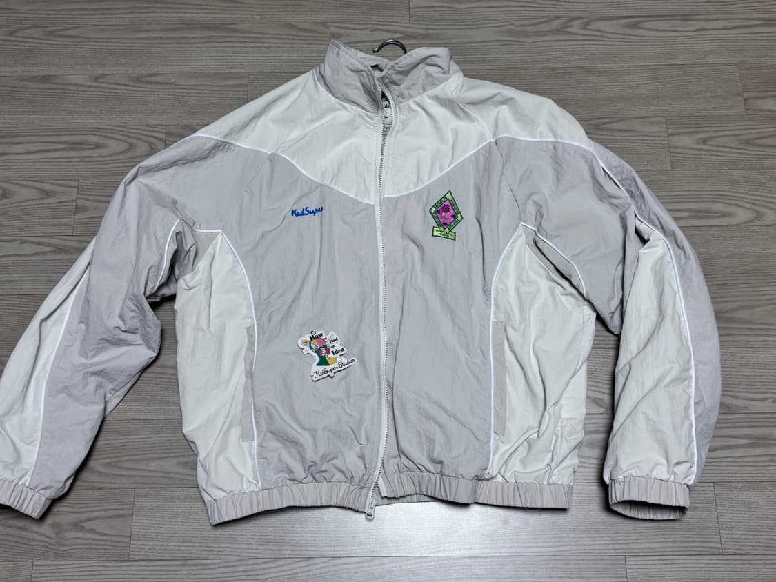 [XL]키드슈퍼 브루클린 보타닉 자켓 상품이미지2