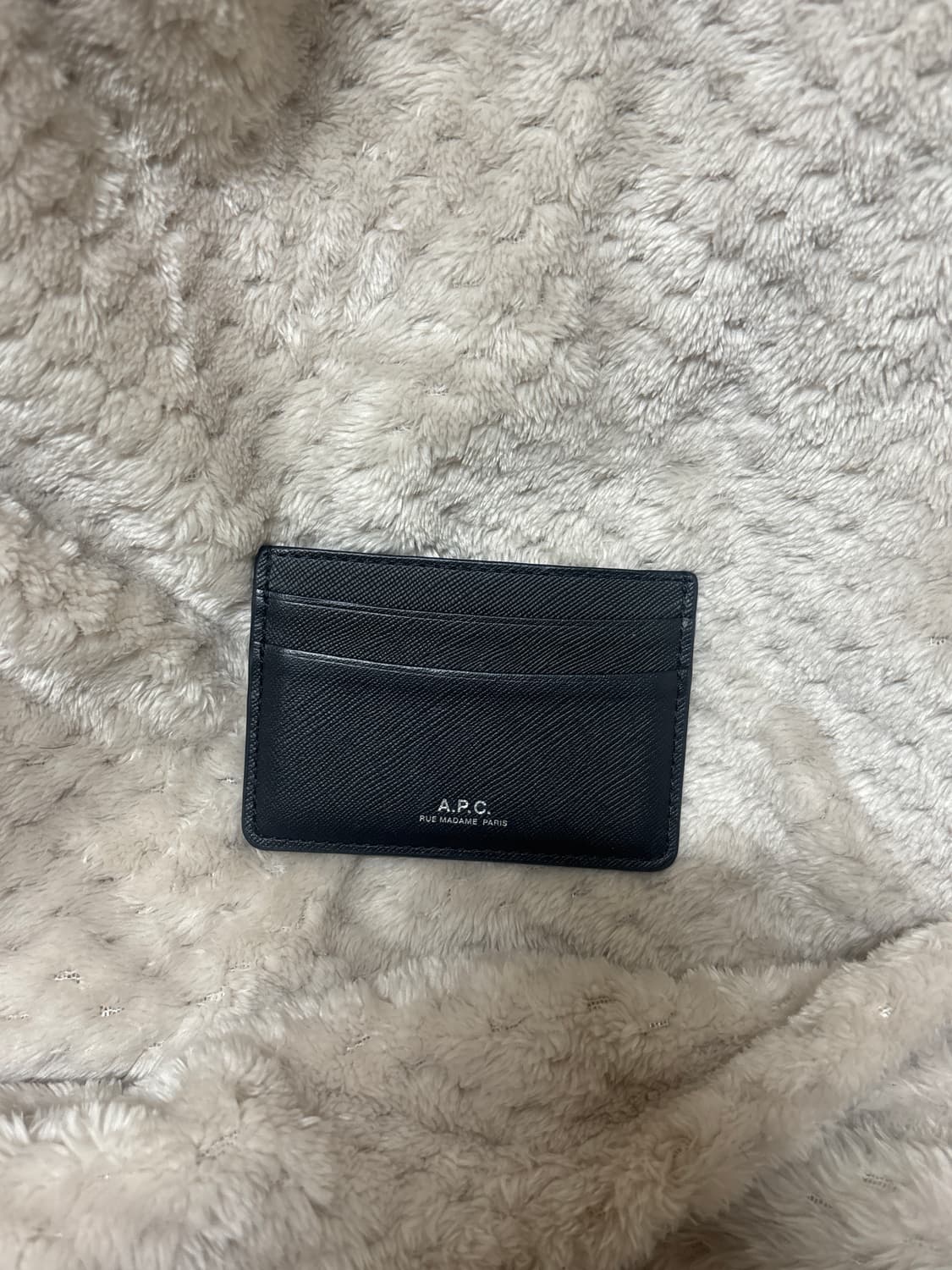 APC  카드지갑 상품이미지1