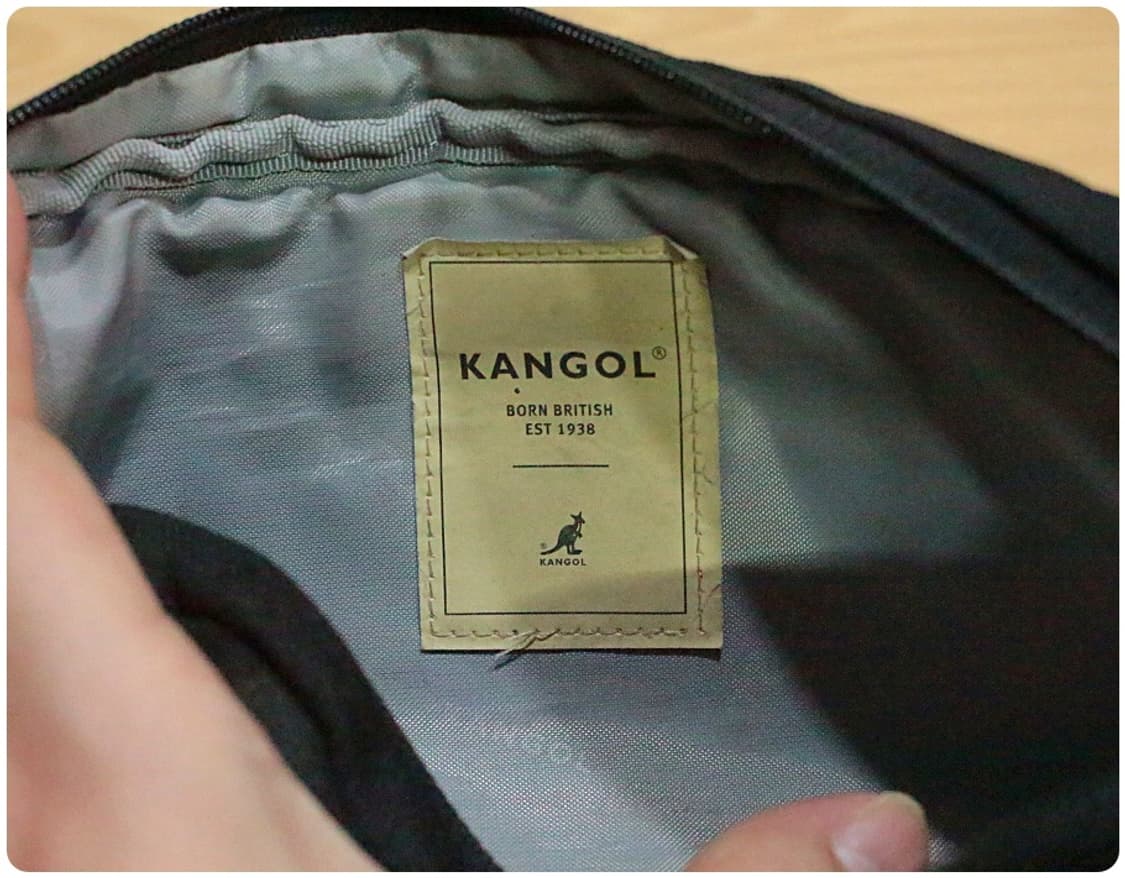 캉골 키퍼 슬링백 상품이미지8