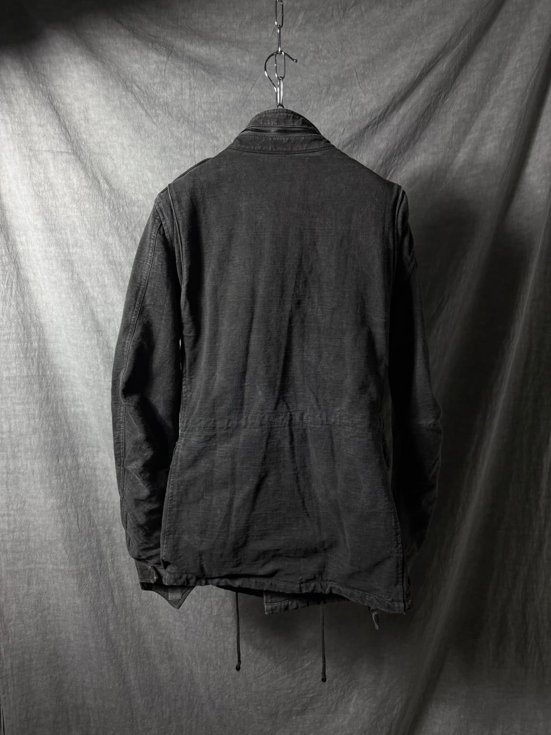 wjk Field Jacket 상품이미지8