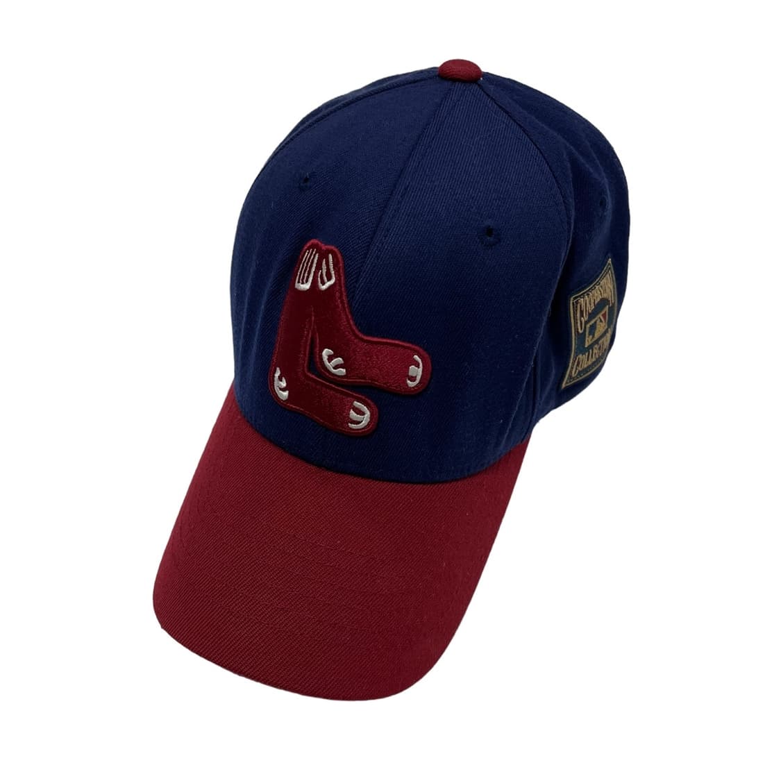 보스턴 레드삭스 볼캡 모자 상품이미지1