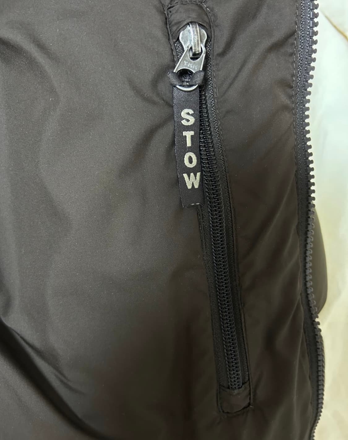 (s) 노스페이스 눕시 700 브라운 무광 상품이미지5