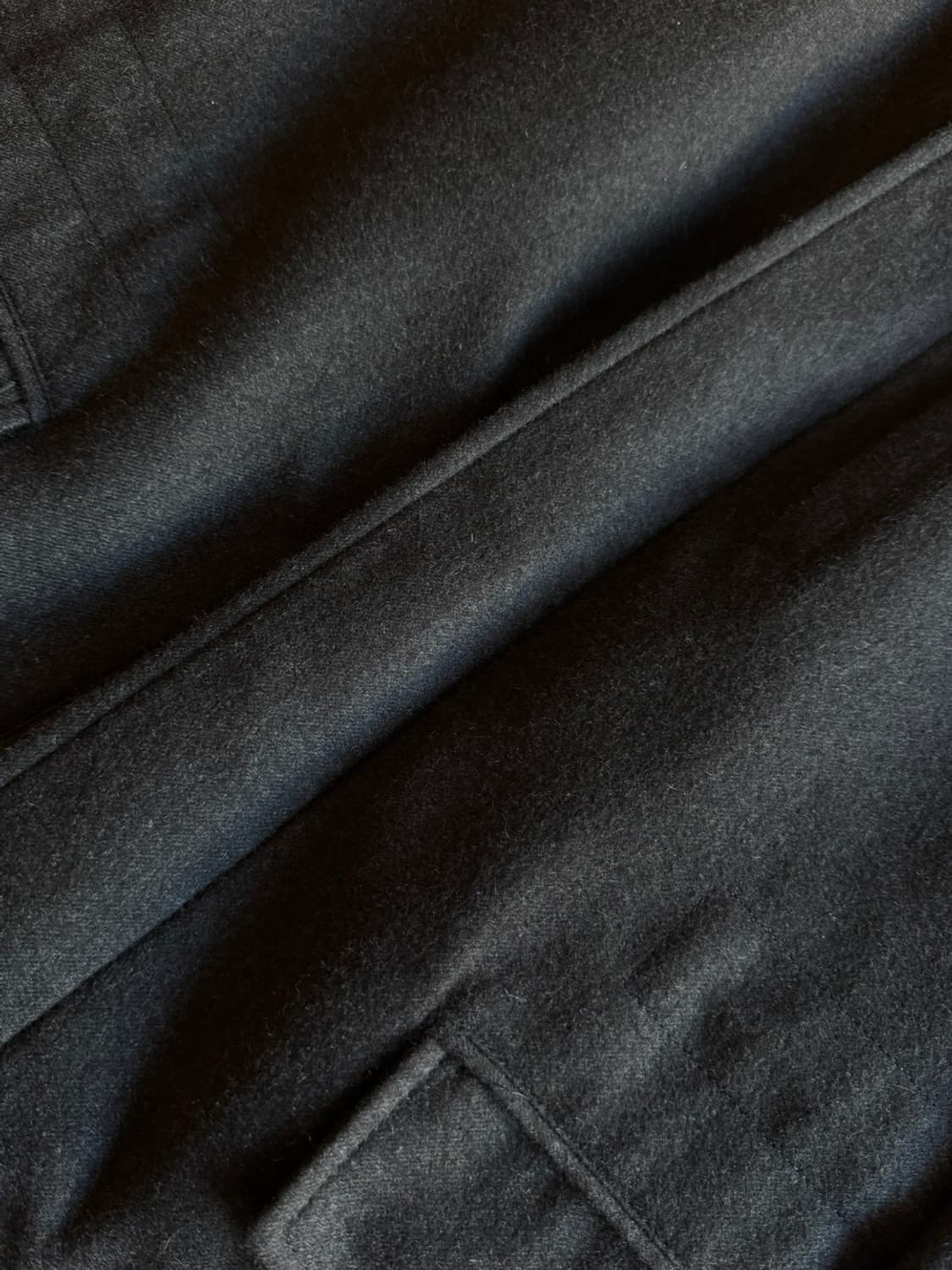 브리오니 베이비 캐시미어 필드자켓 105 상품이미지7