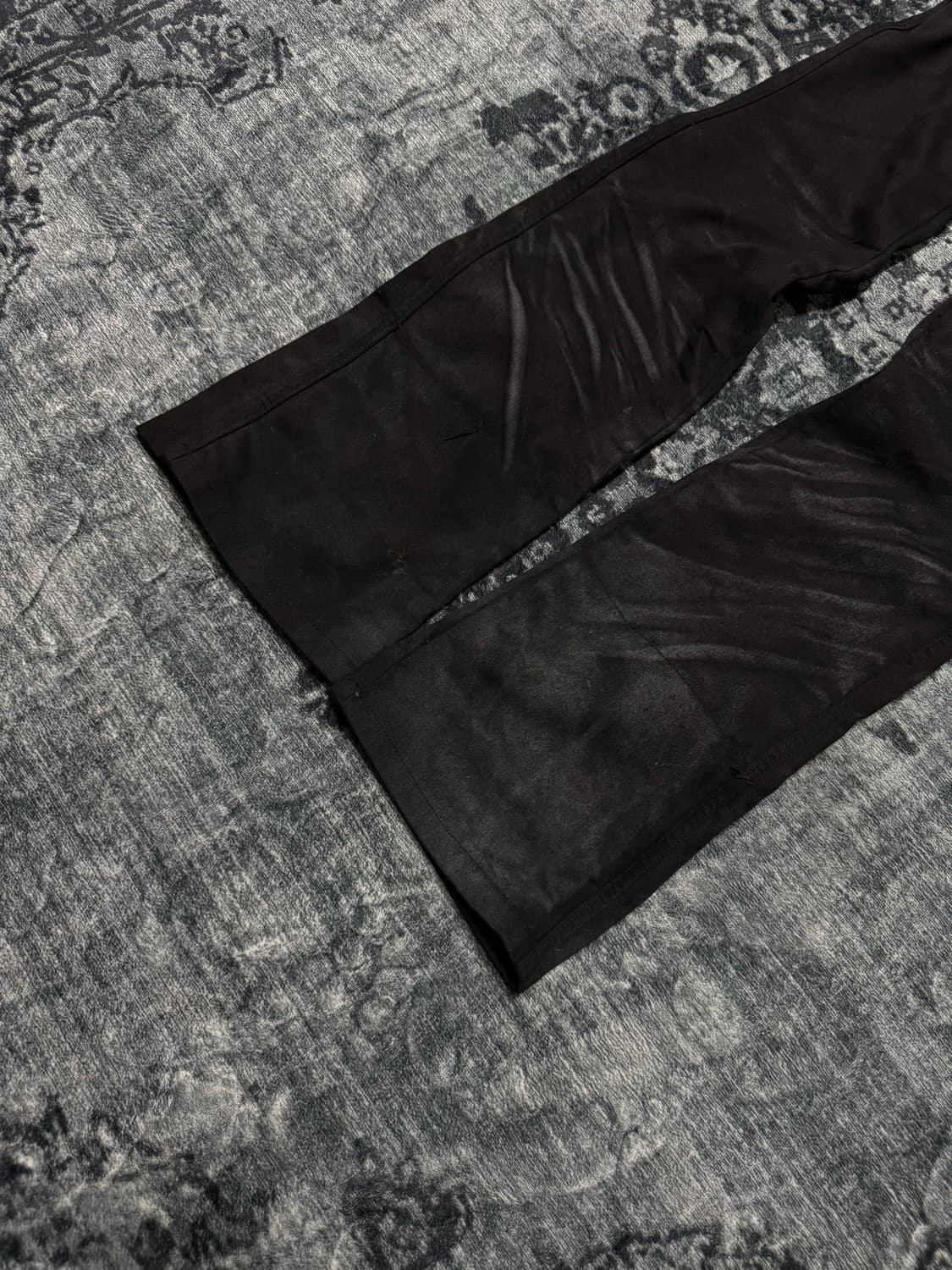 Lagate 00s vkei leopard shadow washing b 상품이미지5