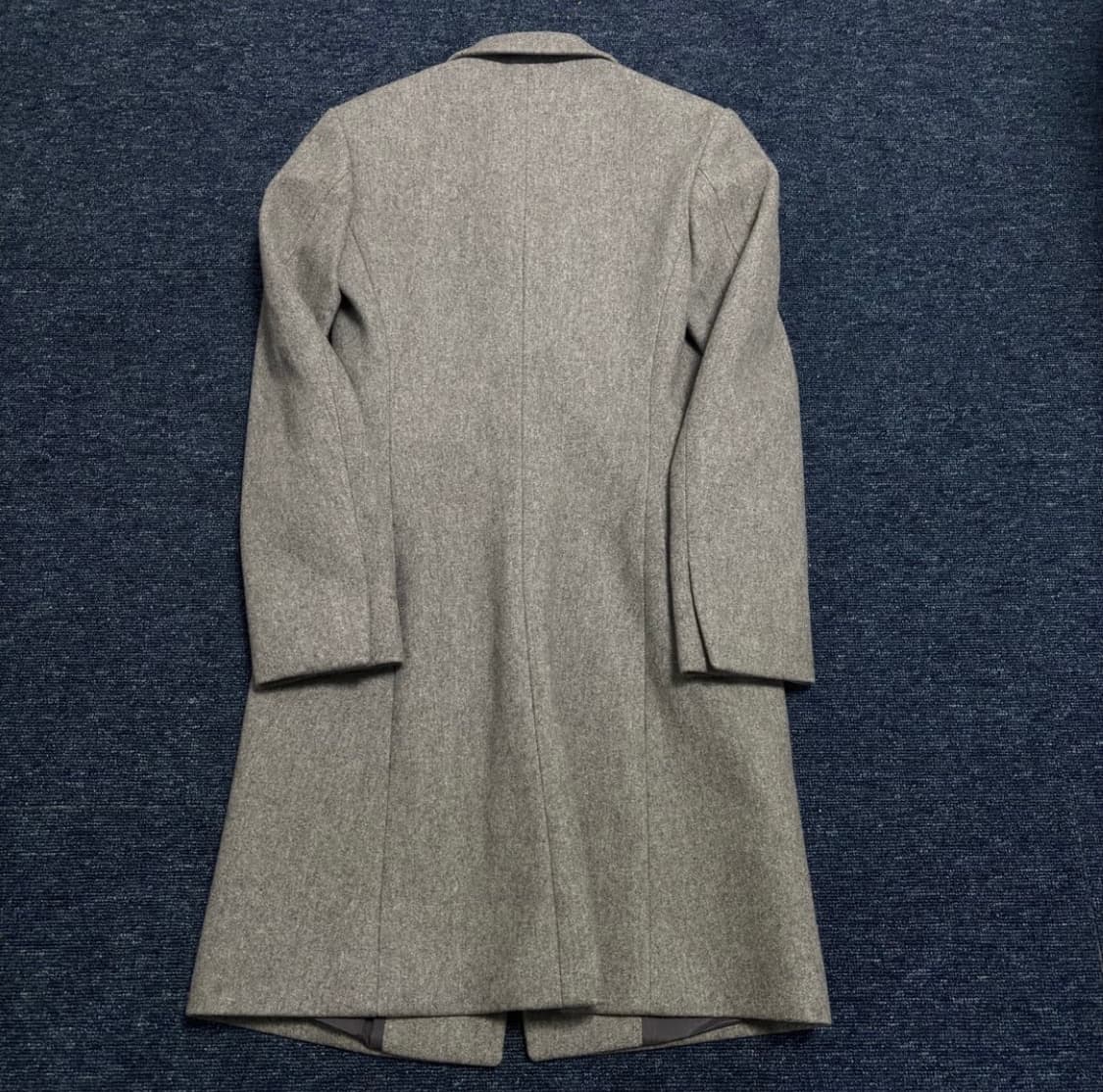 질샌더 하프코트 상품이미지4