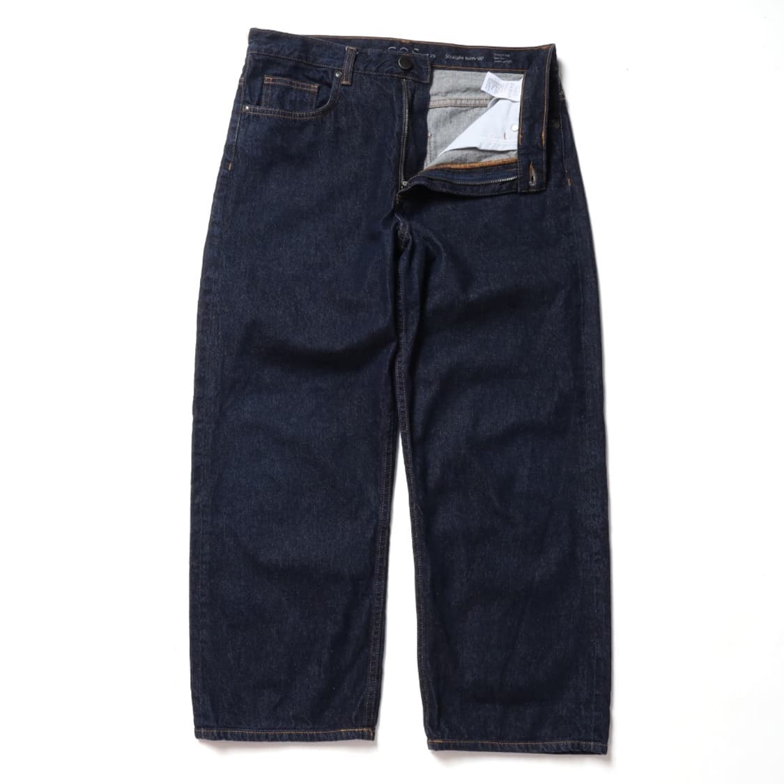코스 COS Denim Pants

 상품이미지4