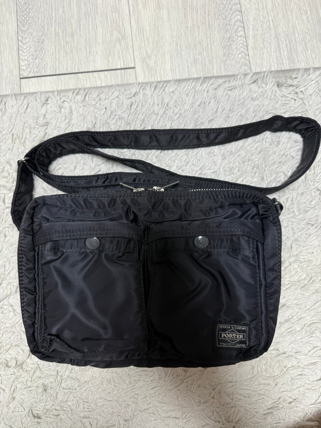 Porter 요시다 포터 탱커 숄더백 s 상품이미지1