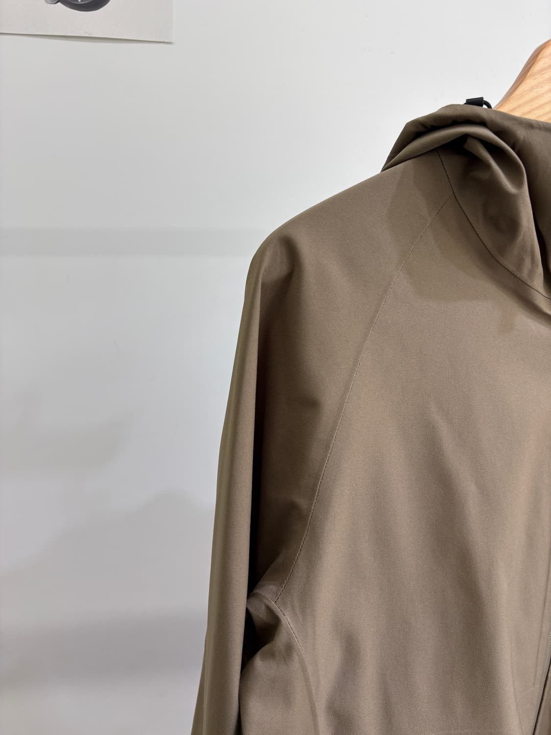 UNIQLO 바람막이 상품이미지3