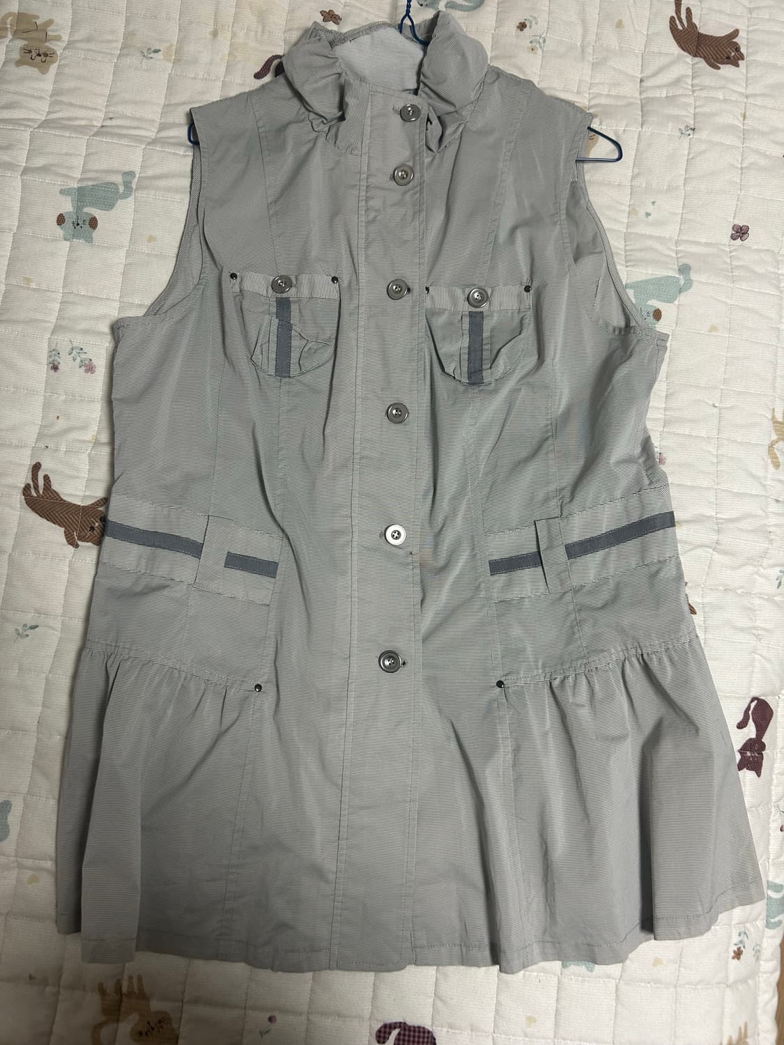 빈티지 레이어드 상품이미지1