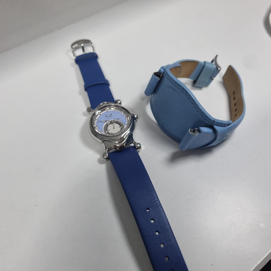 오클리 시계 져리 폴리쉬드 상품이미지8