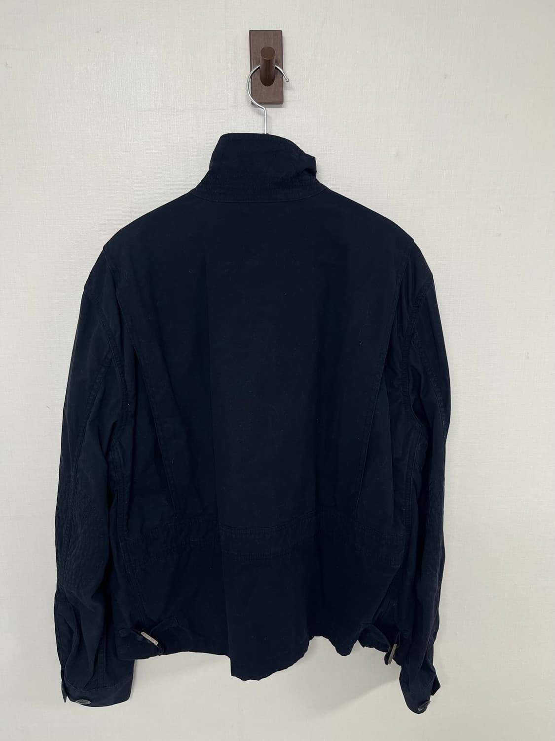 [L] 티니위니 블루종 자켓 상품이미지2