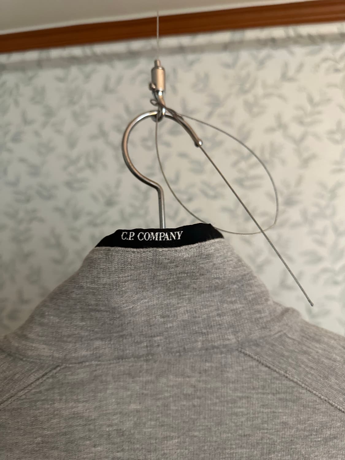 Cp company ziper jacket 상품이미지8