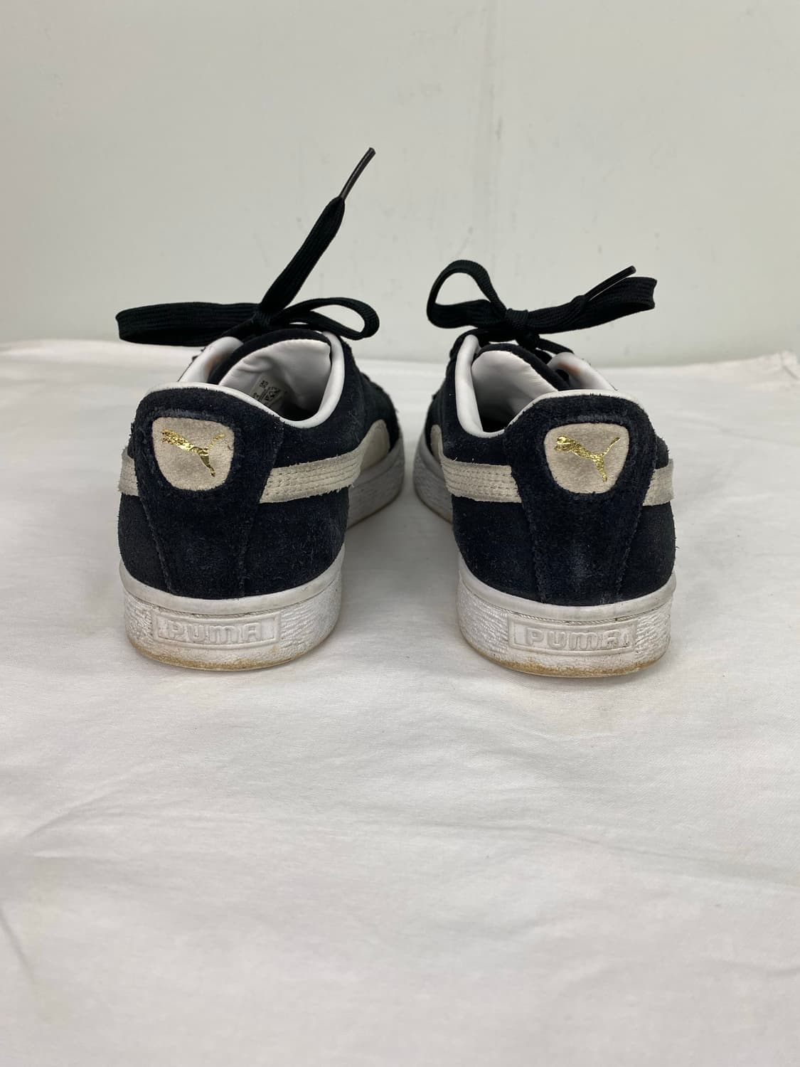 푸마 puma 퓨마 스웨이드 220 상품이미지5