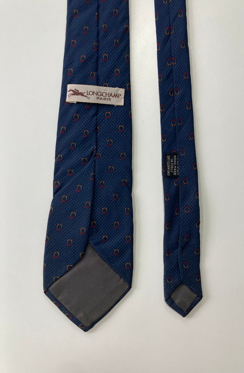 롱샴 넥타이 상품이미지2