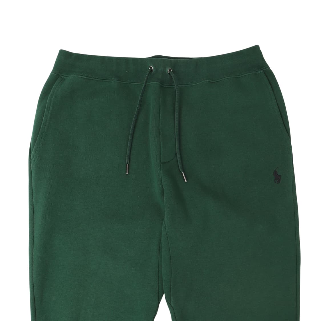폴로 랄프로렌 그린 플리스라이닝 조거팬츠 상품이미지2