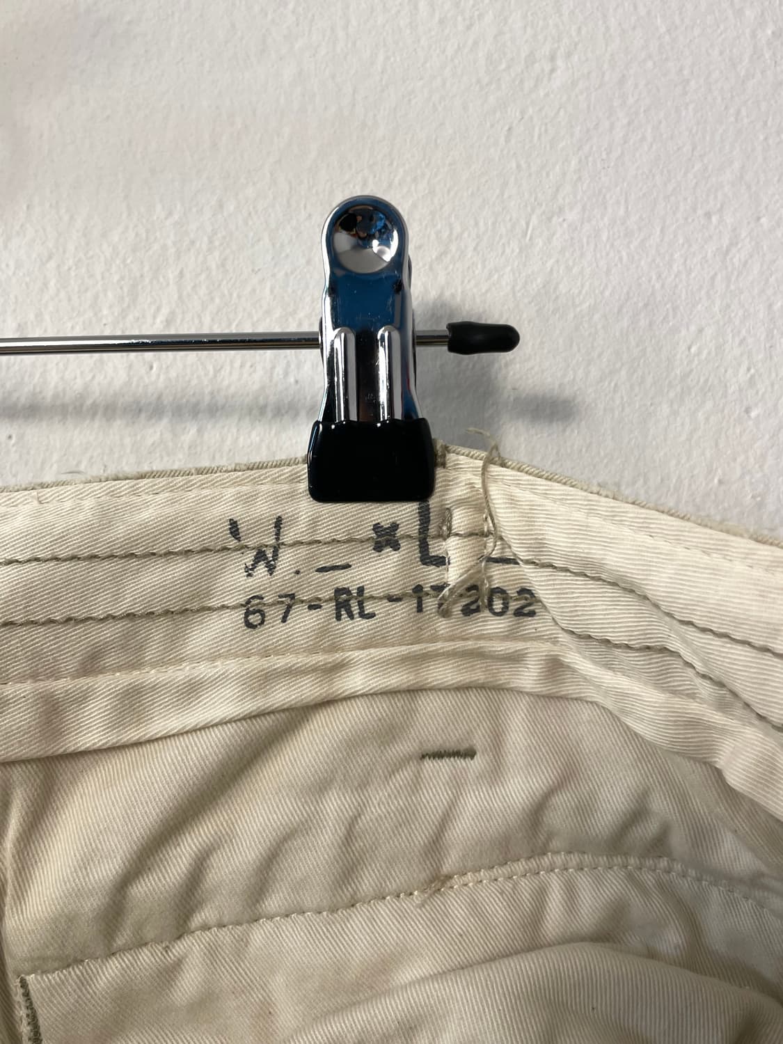 폴로 카고 숏팬츠  상품이미지8