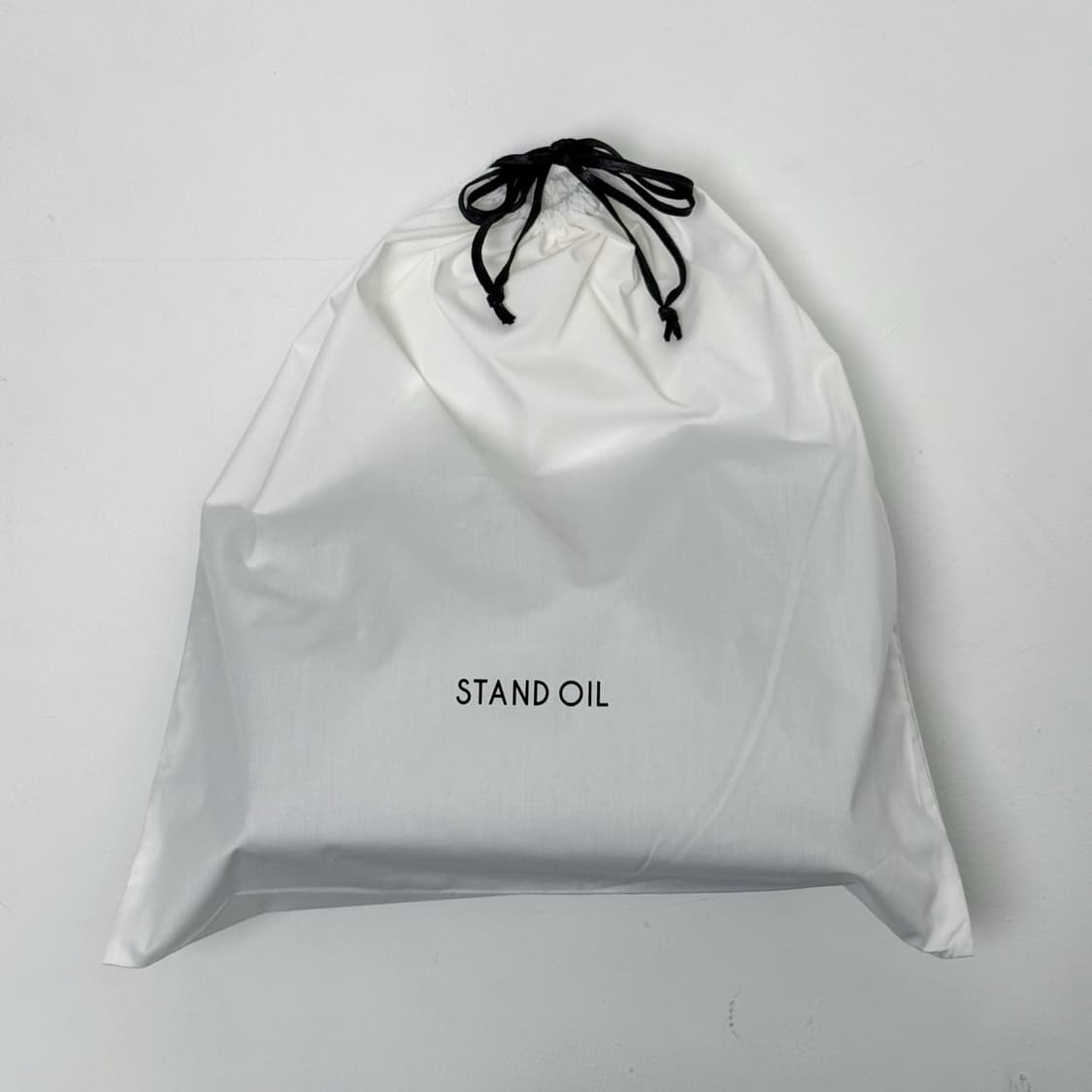 (새상품) 스탠드오일 레네백 브라운 상품이미지7