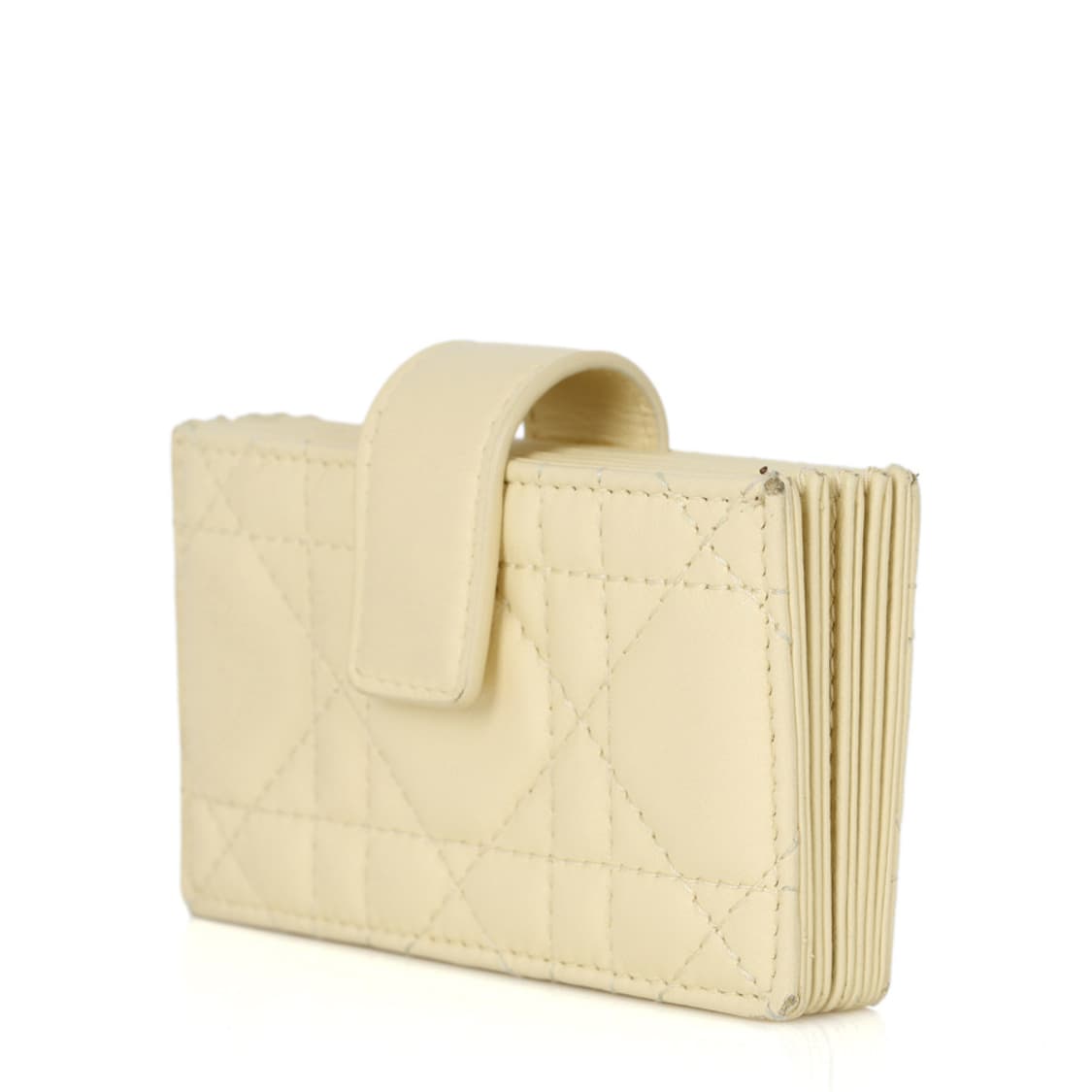 레이디 디올 자스민 까나쥬 카드 지갑 명함 케이스 S0074ONMJ 상품이미지2