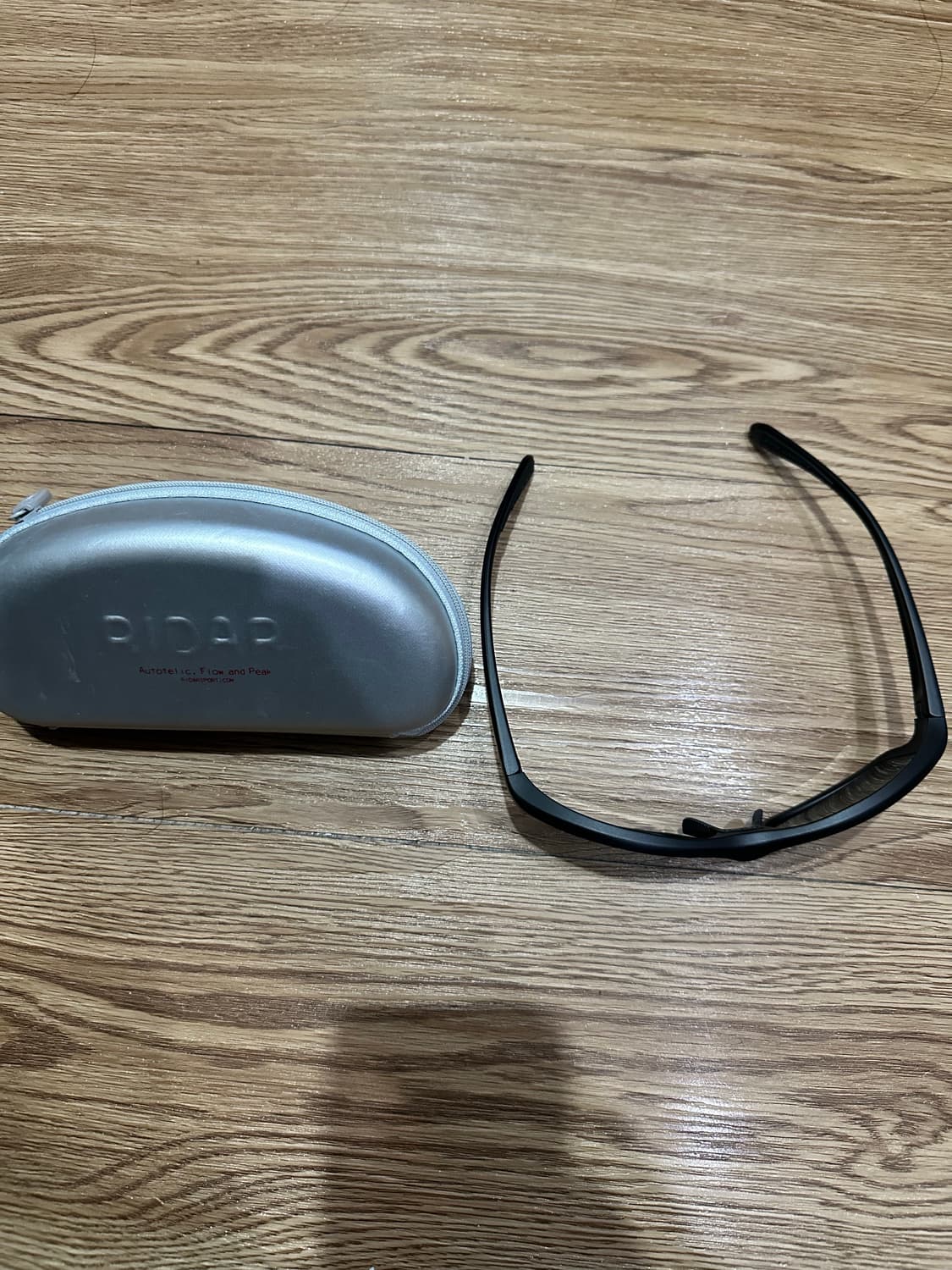 라이다 조그 블랙 1회착 상품이미지1