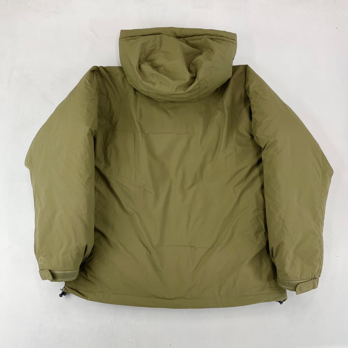 아웃스탠딩 Toray Level7 파카 (105) 상품이미지2