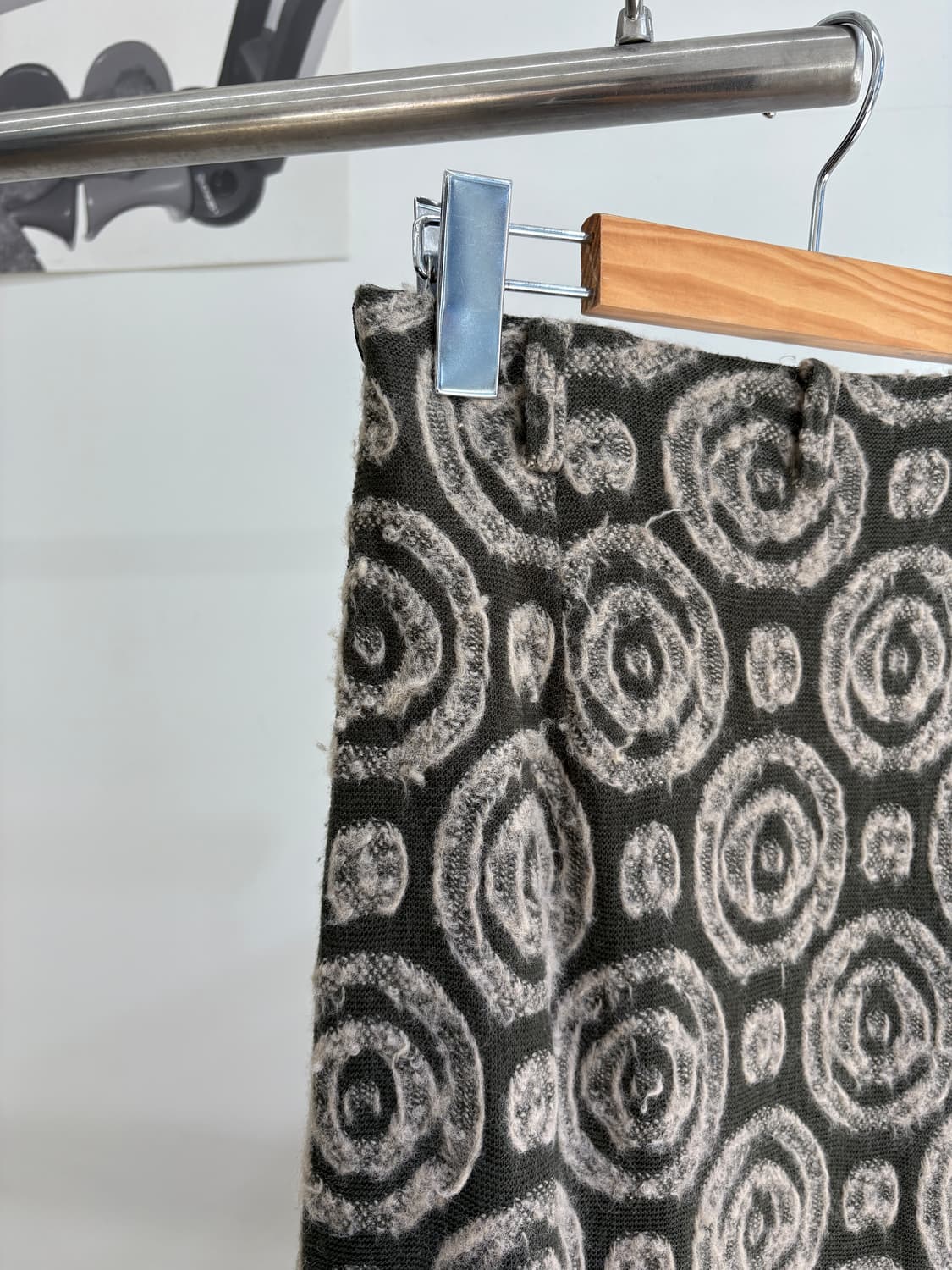 COOLS VILLE (Made in Japan) 스커트 상품이미지3