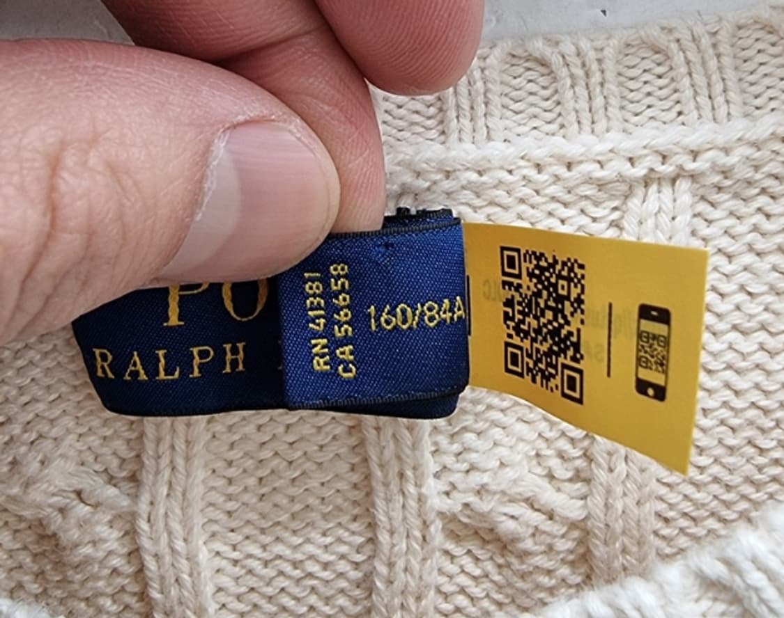 POLO RALPH LAUREN 폴로 랄프로렌 상품이미지7