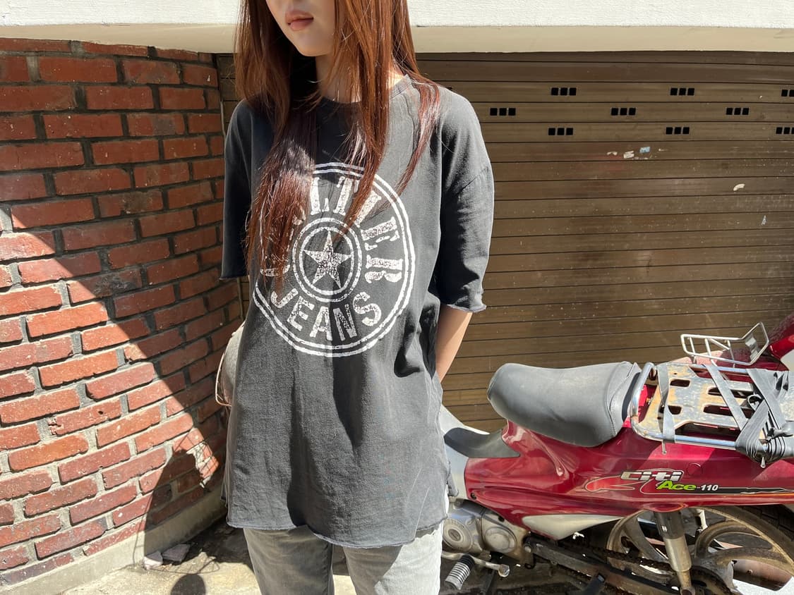 장폴고티에 반팔 상품이미지5