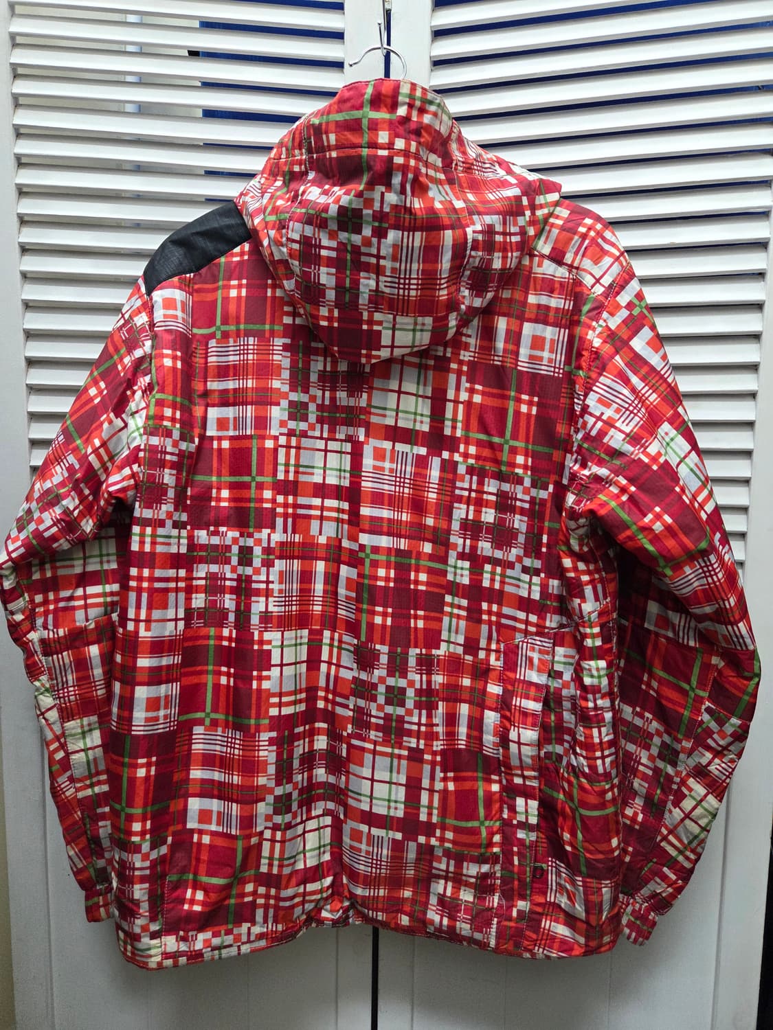 살로몬 일본판 스키 점퍼 상품이미지6