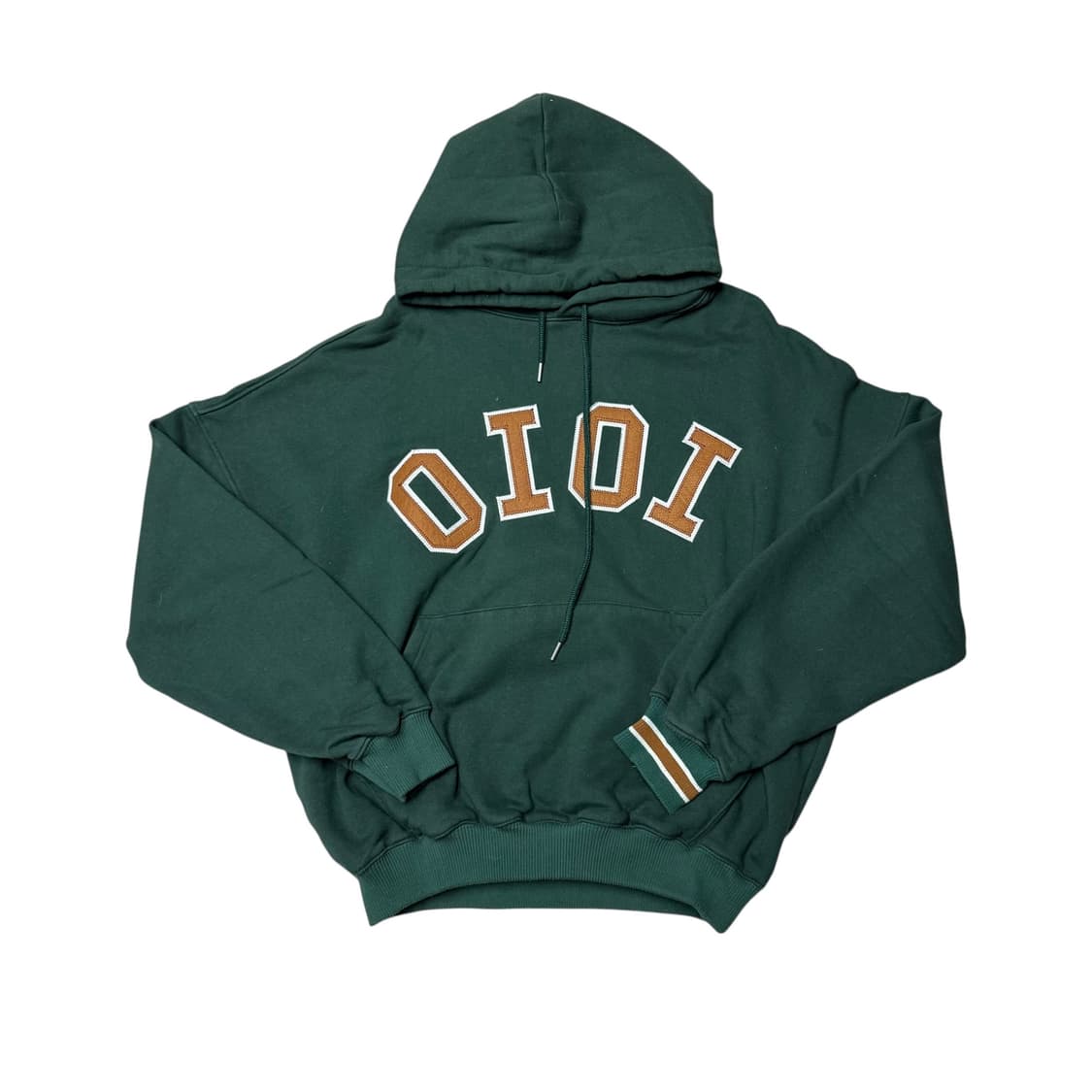 Oioi 후드티 상품이미지1
