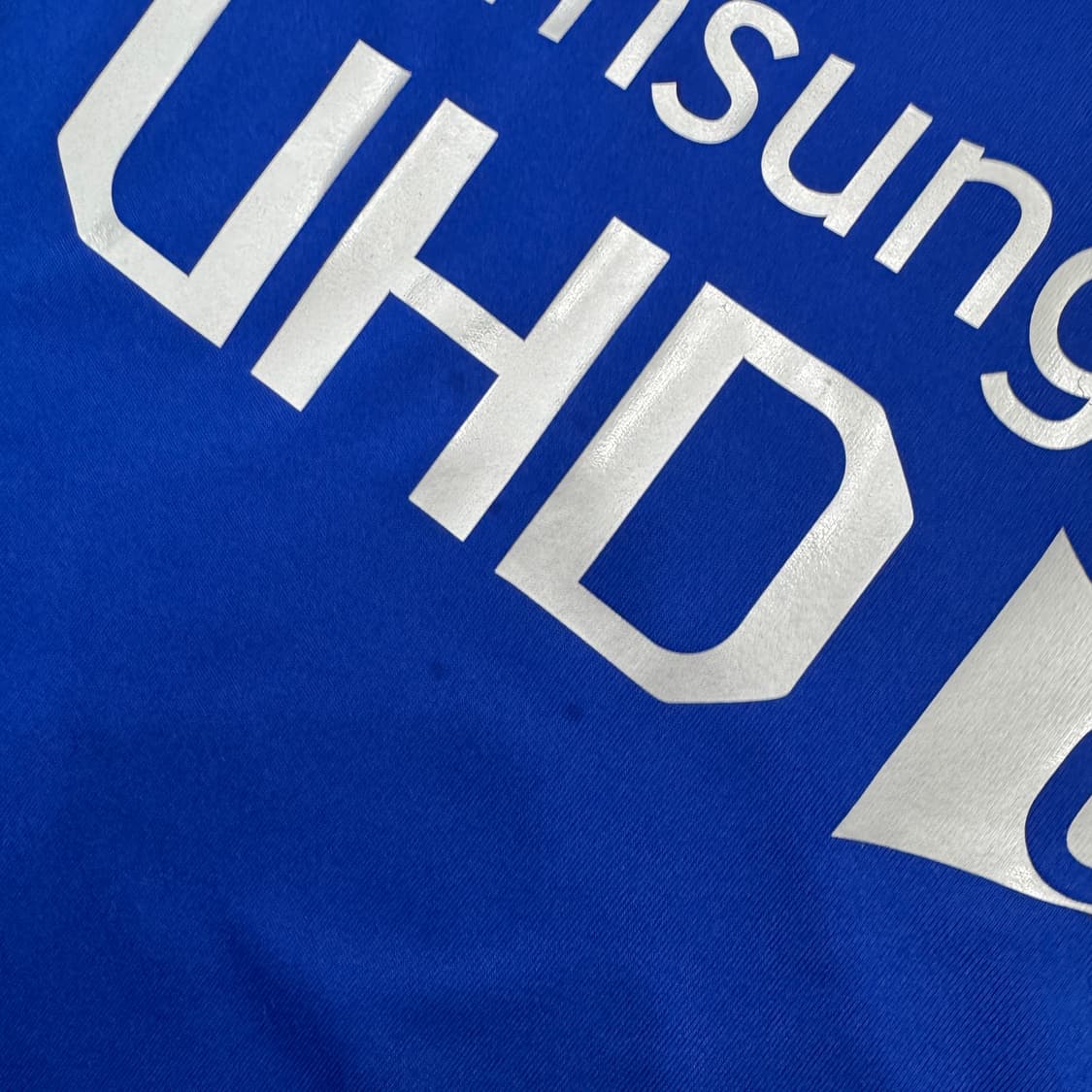 90 아디다스 수원삼성블루윙즈 14시즌 홈 유니폼(레오) 상품이미지6