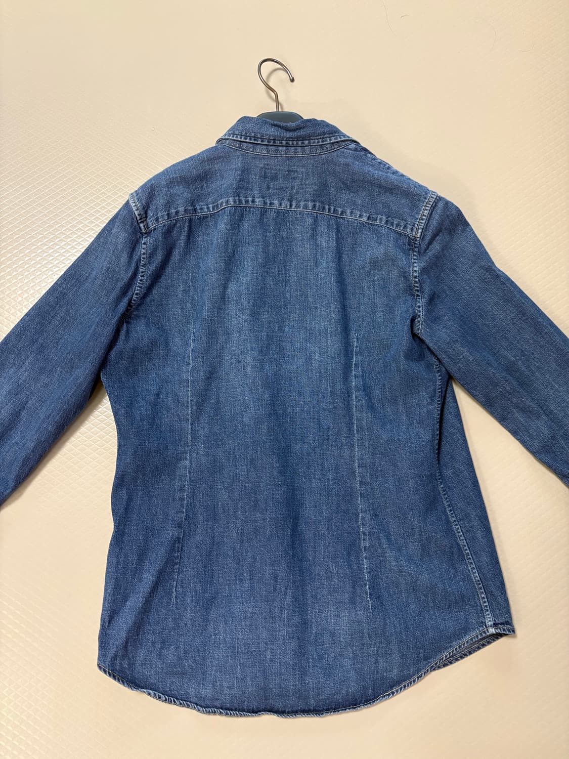 폴로랄프로렌데님셔츠 상품이미지5