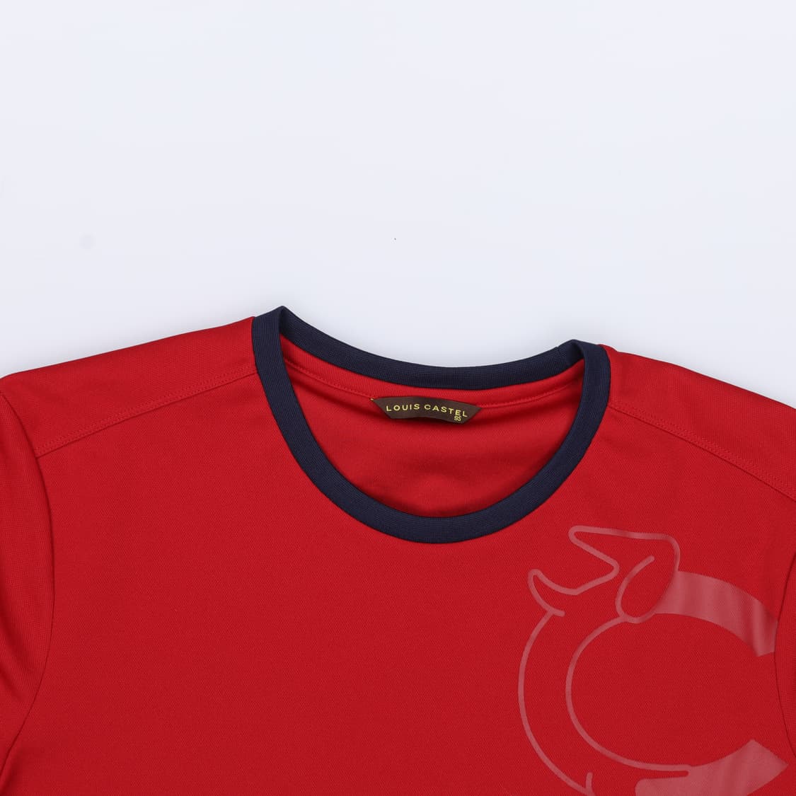 95 루이까스텔 기능성 반팔티 0402H1 상품이미지3